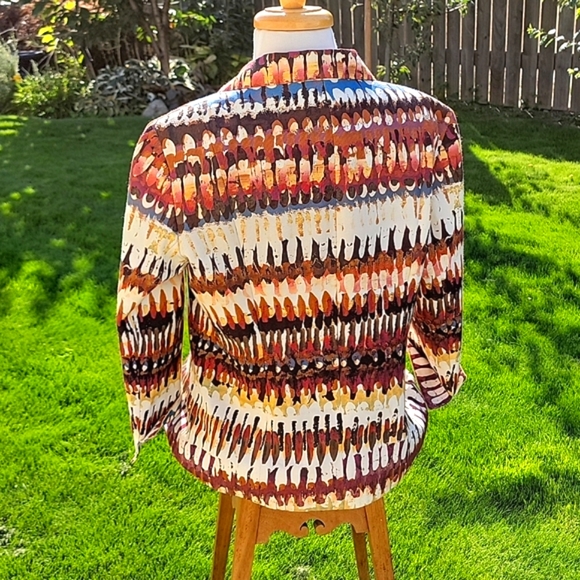 Lafayette 148 New York Jacket - Picture 2 of 9